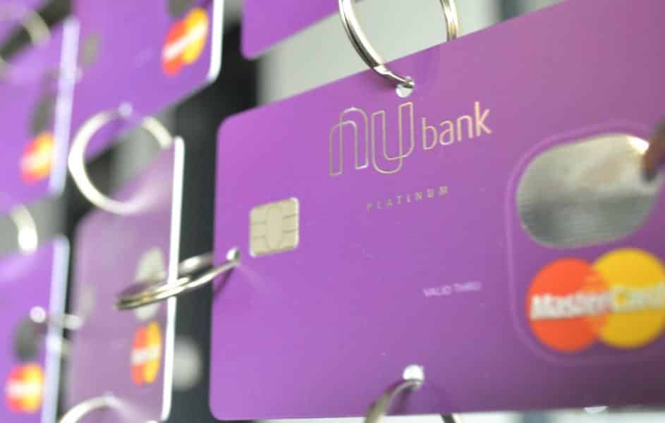 Nubank Alerta Usu rios Para N o Pagarem Fatura Com O Pr prio Cart o