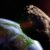 Cientistas flagram asteroide sendo destruído