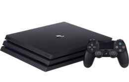 Lojas Americanas oferecem desconto no PlayStation 4 na Black Friday