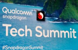 Qualcomm anuncia dois chipsets Snapdragon 5G