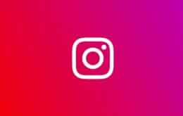 Novo adesivo do Instagram incentiva desafios