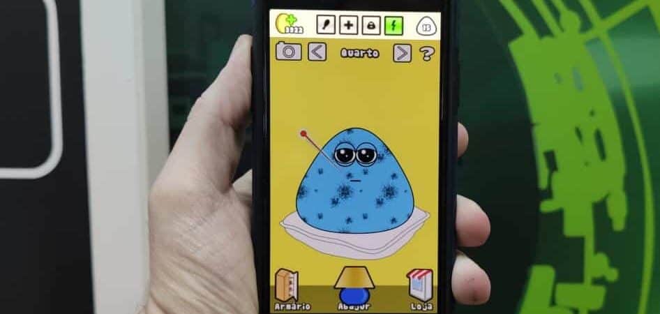 4 Mejores Opciones Para Reemplazar Pou En Android Olhar Digital
