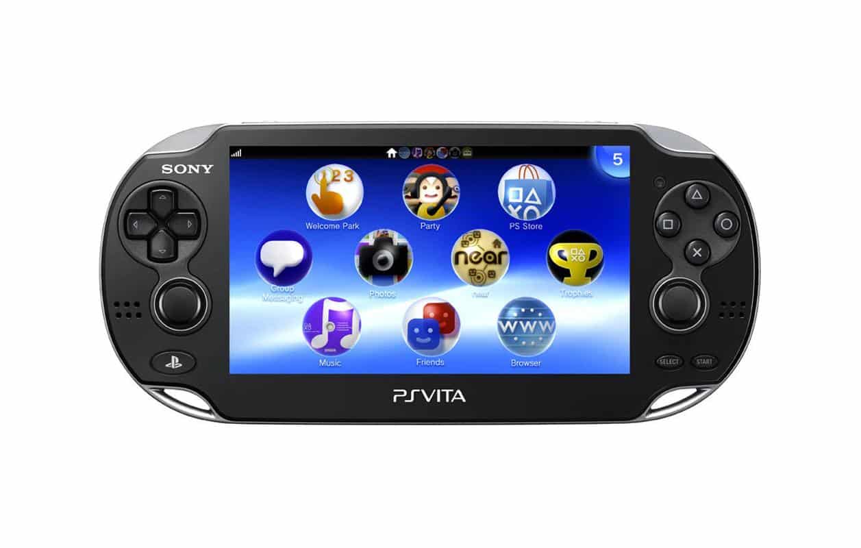 Relembre os consoles portáteis da Sony, PSP e PS Vita - Olhar Digital