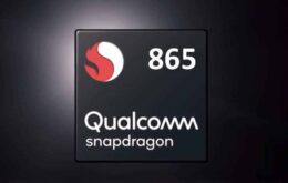 Snapdragon 865 trará desempenho até 28% melhor aos celulares de 2020