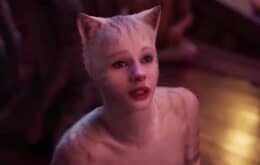 Filme ‘Cats’ recebe atualização de efeitos visuais após reclamações