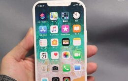 iPhone 12 tem novo conceito vazado e design desanima usuários