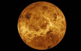 Vênus pode ser uma ‘boa parada’ nas missões com destino a Marte; entenda