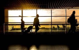 Férias: como aeroportos podem solucionar desafios com a adoção de inteligência