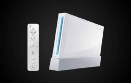 Nintendo vai suspender manutenção do Wii