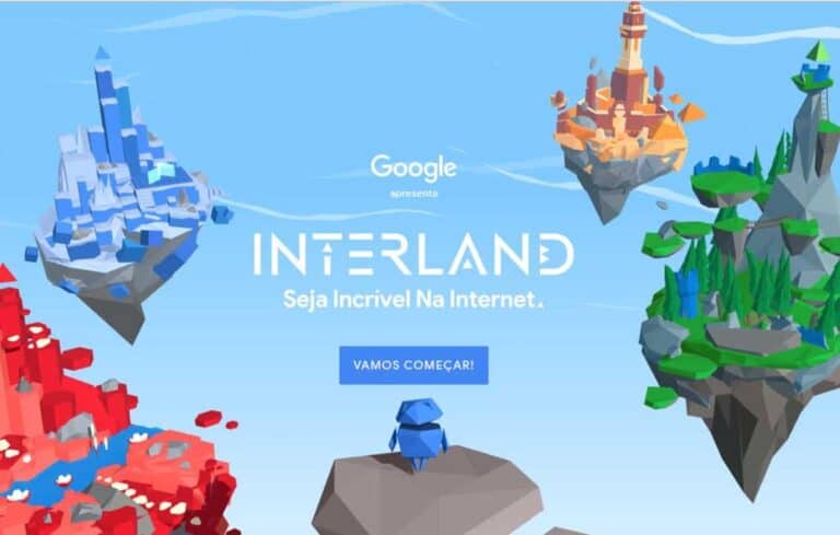 Seja Incrível Na Internet: cartilha do Google fala sobre segurança ...