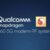 Qualcomm anuncia o Snapdragon X60, novo modem 5G