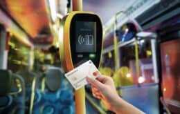 MetrôRio aceitará cartões Mastercard em pagamentos por aproximação