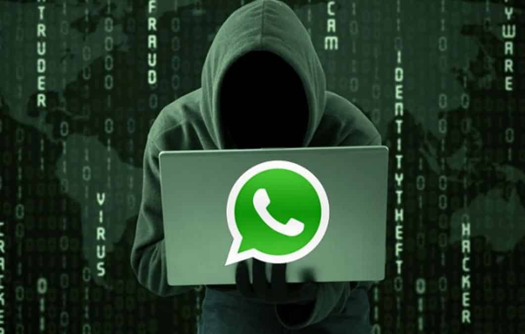 Novo golpe do WhatsApp invade contas com o código de verificação - Olhar  Digital