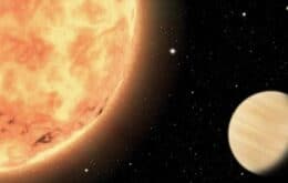 Exoplaneta com órbita de apenas 18 horas é encontrado por astrônomos