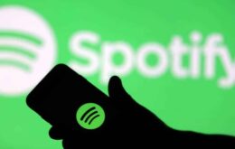 Como mudar a senha do Spotify