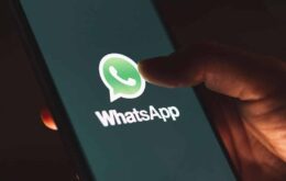WhatsApp volta a testar recurso de destruição de mensagens