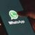 WhatsApp limita encaminhamento de mensagens para apenas uma pessoa
