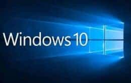 Microsoft vai eliminar Painel de Controle do Windows 10
