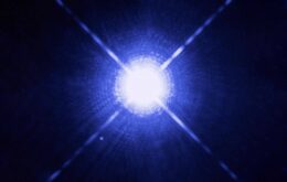 Estrelas com néon em seus núcleos podem morrer prematuramente