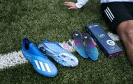 Palmilha inteligente da Adidas rende recompensas no Fifa Mobile
