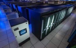 Supercomputador da Nasa se junta ao combate contra o Covid-19
