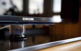 Samsung Display encerrará produção de telas LCD até o fim do ano