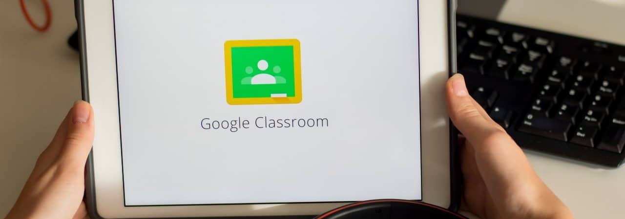 O que é o Google Classroom?