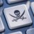 Quais tipos de arquivos piratas são mais perigosos para o PC?