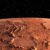 Cientistas mapeiam campo magnético de Marte