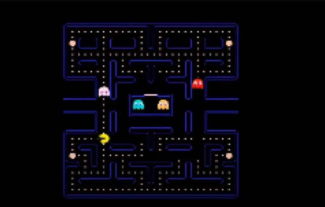 IA recria Pac-Man a partir do 'zero' apenas observando clipes do jogo -  Olhar Digital