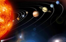 Sistema Solar pode ser resultado de acidente galáctico, diz estudo