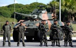 Hackers vazam dados pessoais de 4 mil militares do Rio de Janeiro