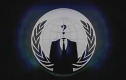 Anonymous vaza dados pessoais da família Bolsonaro e ministros