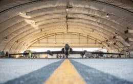 Avião espião U-2 ganha sobrevida e nova missão graças à tecnologia