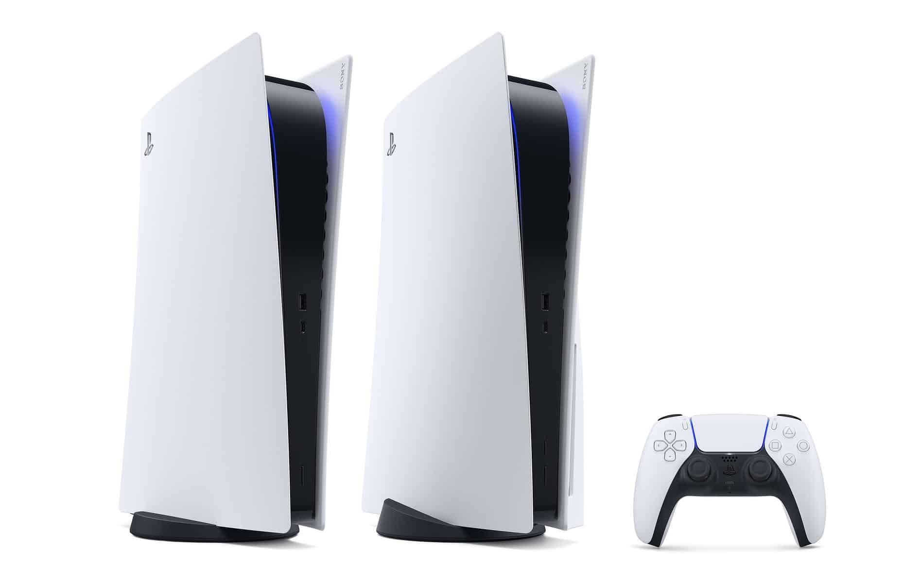 PlayStation 5: edição especial na cor preta estará à venda nesta sexta -  Olhar Digital