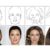 Inteligência artificial chinesa transforma desenhos de rostos em fotos
