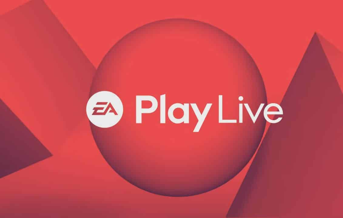 EA anuncia seus próximos jogos, mas fala pouco sobre a nova