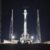 SpaceX aborta lançamento do foguete Falcon 9 segundos antes da decolagem
