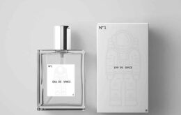 Empresa desenvolve perfume com o cheiro do espaço