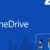 OneDrive receberá modo escuro e limite de 100 GB de upload para empresas