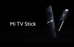 Xiaomi Mi TV Stick aparece em Portugal por quase 40 euros