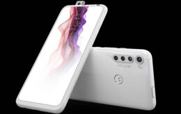Motorola One Fusion ganha versão ‘turbinada’; conheça