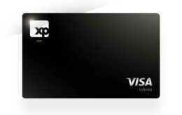 XP Investimentos fecha parceria com Visa e lança cartão de crédito