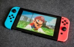 Nintendo pode lançar jogos em português, sugere vaga de emprego