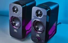 JBL lança caixas de som e fones para o mercado gamer