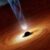 Primeira foto real de um buraco negro vira filme