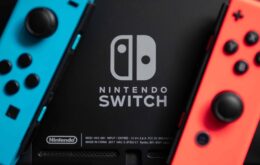 Nintendo Switch chega oficialmente ao Brasil em 18 de setembro por R$ 3 mil