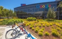 Google vai construir novo campus gigantesco em 2021