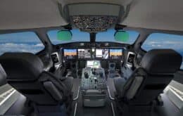 Redução de pilotos qualificados aumenta demanda por aviões autônomos