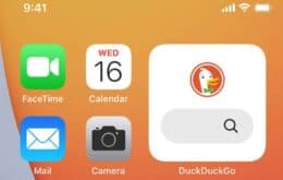 iOS 14: saiba como definir o DuckDuckGo como navegador padrão